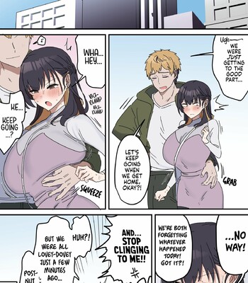 Pseudo Sex S*blings | Giji Sekkusu Kyo〇i [Ongoing] comic porn sex 95