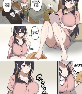 Pseudo Sex S*blings | Giji Sekkusu Kyo〇i [Ongoing] comic porn sex 96