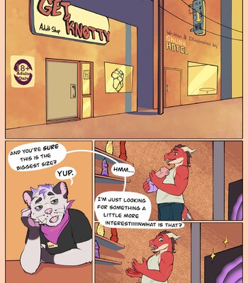 Rent a Cock (WIP) comic porn sex 1