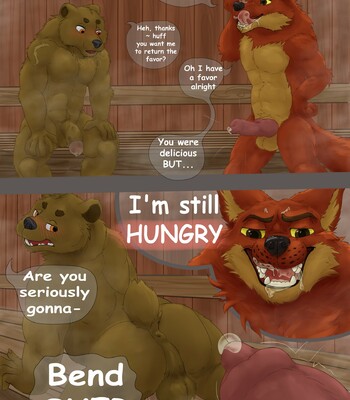 Rhox | Steamy Room comic porn sex 8