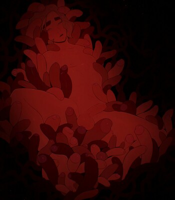 Riley had a Dream comic porn sex 9