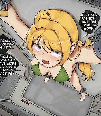 RoboTF comic porn thumbnail 001