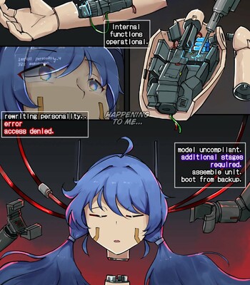 RoboTF comic porn sex 6