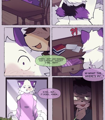 Rook Boywife Comic comic porn sex 1