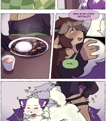 Rook Boywife Comic comic porn sex 4