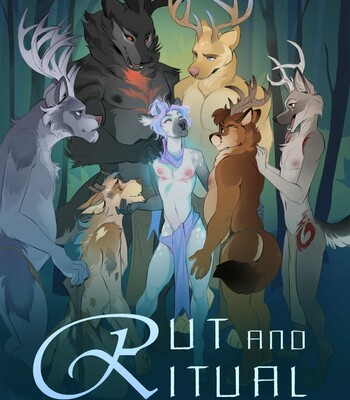 Rut and Ritual comic porn sex 1