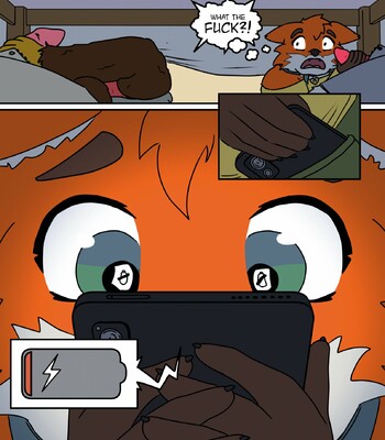 Sagilmito | Under the Table comic porn sex 42