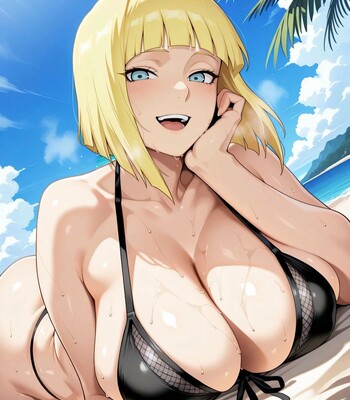 Samui comic porn sex 56