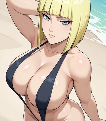 Samui comic porn sex 95