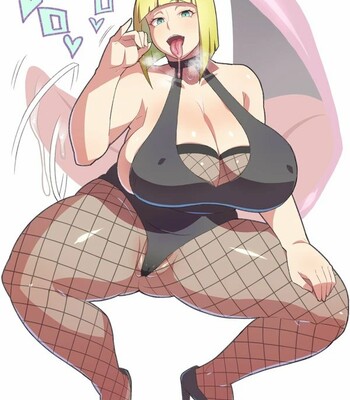 Samui comic porn sex 148