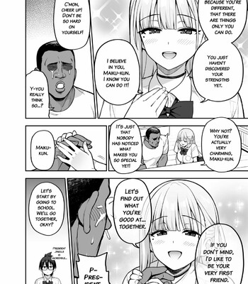 Seitokai no Joshi-tachi ga Kyonyuu Sugiru Ken | About the Student Council Members’ Huge Tits! comic porn sex 39