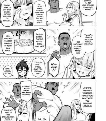 Seitokai no Joshi-tachi ga Kyonyuu Sugiru Ken | About the Student Council Members’ Huge Tits! comic porn sex 40