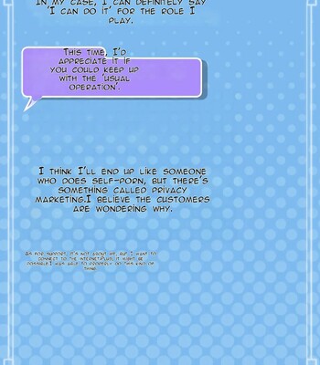 Senpai!! Karada ga Otoko ni Natta Mama desu kedo Sore wa Sore to Shite Ero Douga o Torimasu yo!? comic porn sex 17