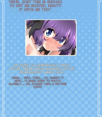 Senpai!! Karada ga Otoko ni Natta Mama desu kedo Sore wa Sore to Shite Ero Douga o Torimasu yo!? comic porn sex 20