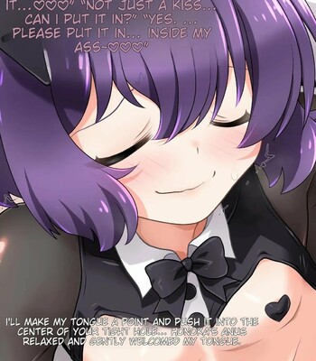 Senpai!! Karada ga Otoko ni Natta Mama desu kedo Sore wa Sore to Shite Ero Douga o Torimasu yo!? comic porn sex 58