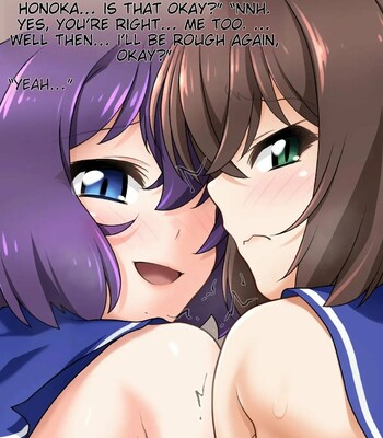 Senpai!! Karada ga Otoko ni Natta Mama desu kedo Sore wa Sore to Shite Ero Douga o Torimasu yo!? comic porn sex 139