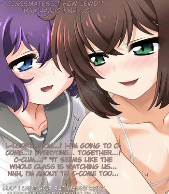Senpai!! Karada ga Otoko ni Natta Mama desu kedo Sore wa Sore to Shite Ero Douga o Torimasu yo!? comic porn sex 156