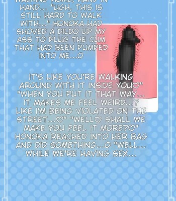 Senpai!! Karada ga Otoko ni Natta Mama desu kedo Sore wa Sore to Shite Ero Douga o Torimasu yo!? comic porn sex 163