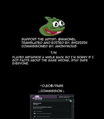 Shiensha-tachi to no Yoru no Senkyo Katsudou comic porn sex 6