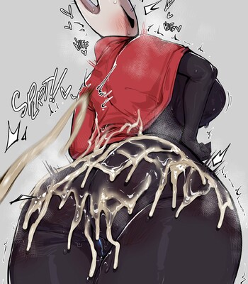 Silksong😈😋 comic porn sex 2