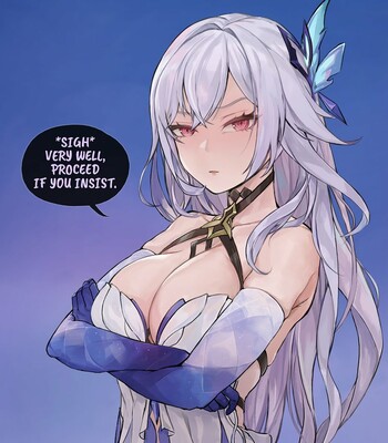 Skirk – Instant Loss comic porn sex 3