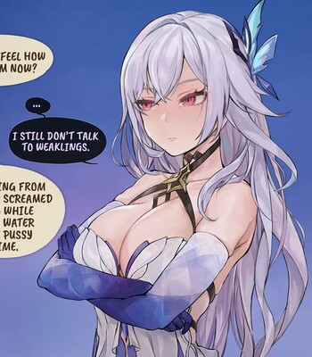 Skirk – Instant Loss comic porn sex 12