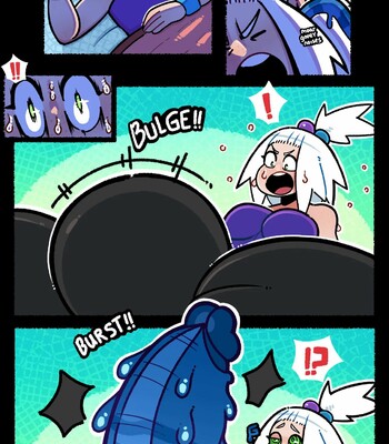 Slime Factory! comic porn sex 4