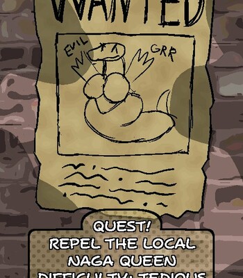 Snaketember Adventure comic porn thumbnail 001