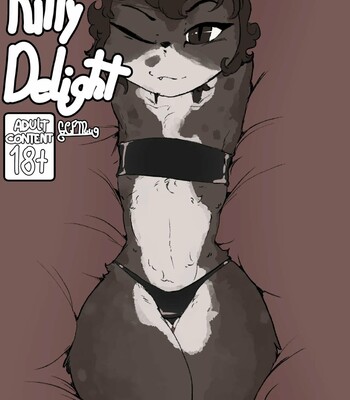 [Story/Book] Kitty Delight comic porn sex 1