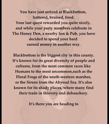 [Story/Book] Kitty Delight comic porn sex 2