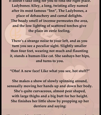 [Story/Book] Kitty Delight comic porn sex 4