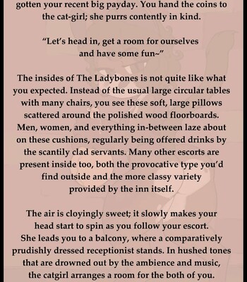 [Story/Book] Kitty Delight comic porn sex 6