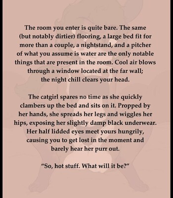 [Story/Book] Kitty Delight comic porn sex 8