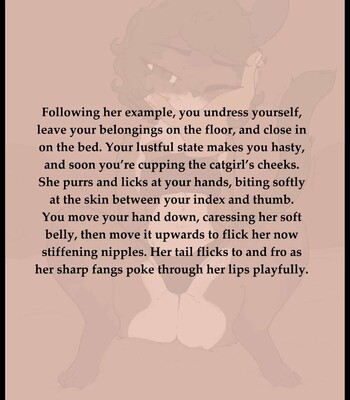 [Story/Book] Kitty Delight comic porn sex 10