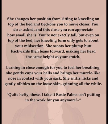 [Story/Book] Kitty Delight comic porn sex 14