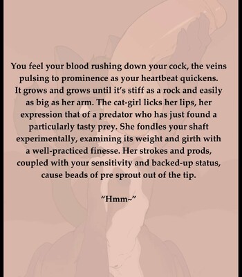 [Story/Book] Kitty Delight comic porn sex 16