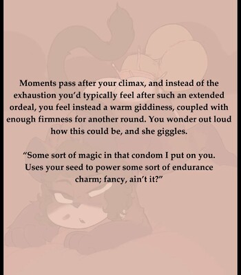 [Story/Book] Kitty Delight comic porn sex 23