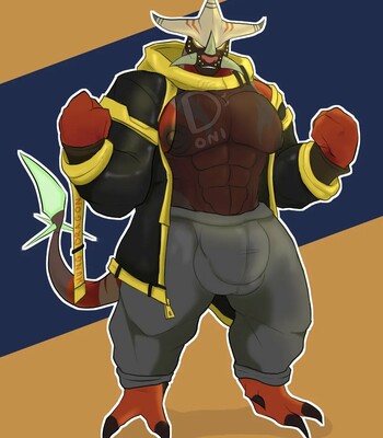 Summoning the Mayhem + Extra comic porn sex 29