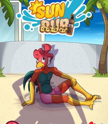 Sunrub (ongoing) comic porn thumbnail 001