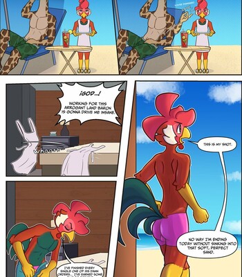 Sunrub (ongoing) comic porn sex 3