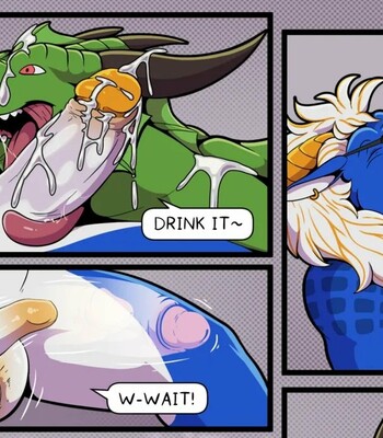 Surprises comic porn thumbnail 001