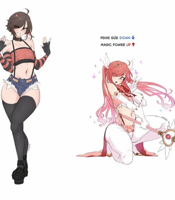 ✨Tadakuni✨ (OC) comic porn sex 21