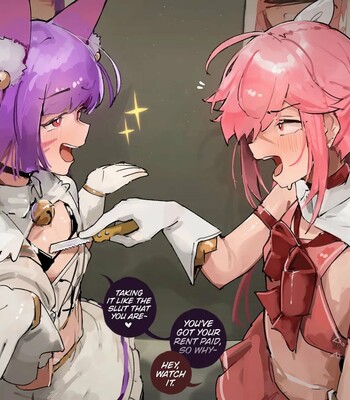 ✨Tadakuni✨ (OC) comic porn sex 28