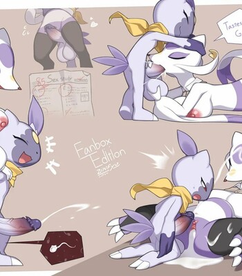 Teacher comic porn sex 5