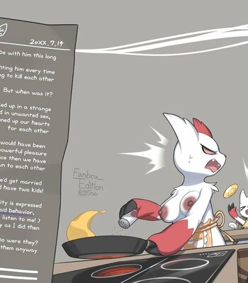 Teacher comic porn sex 8