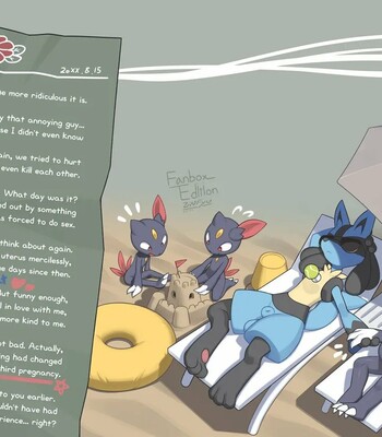 Teacher comic porn sex 10