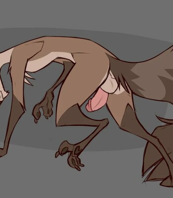 That’s a Wrap! Ten Minute Break + Extra comic porn sex 24