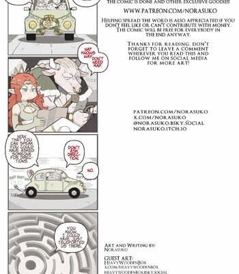 The Consort comic porn sex 33