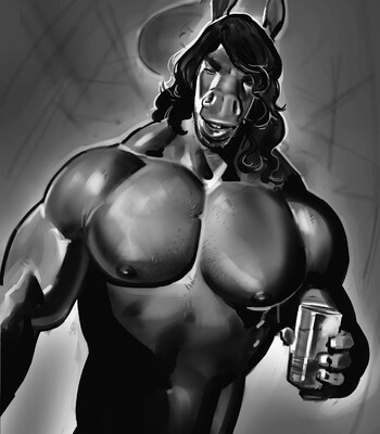 The Dropouts + Ricky’s Big Summer + Big Things, Small Packages comic porn sex 18