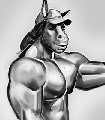 The Dropouts + Ricky’s Big Summer + Big Things, Small Packages comic porn sex 30